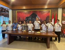 Jadi Tuan Rumah Harmony Award, Minahasa Utara Mantapkan Persiapan