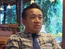 Yosadi Layangkan Somasi Kedua Kepada Wali Kota Tomohon