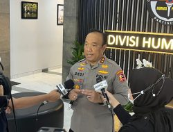 Dua Fokus Awal Polri Tangani Kerusuhan Arema Vs Persebaya