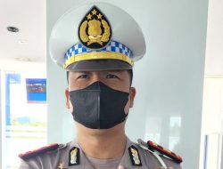 Operasi Zebra Samrat 2022 Dimulai, Ini Targetnya!