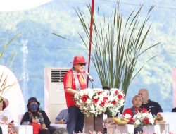 Buka FPSL 2022 di Kota Bitung, Gubernur Sulut: Kita Harus Happy Terus