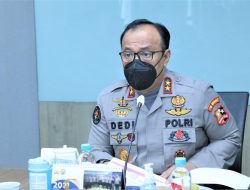 20 Polisi Diduga Langgar Etik, Polri Tegaskan Komitmen Usut Tuntas Peristiwa Kanjuruhan
