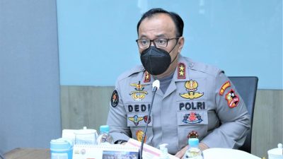 20 Polisi Diduga Langgar Etik, Polri Tegaskan Komitmen Usut Tuntas Peristiwa Kanjuruhan