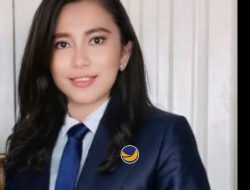 Ketua Fraksi NasDem Ansye Taniowas Dukung Anies Baswedan Capres 2024