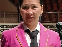 PBSI Sulut Geber Tournament Planer dan Perwasitan