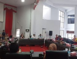 Terget Masuk 5 Besar di Porprov, Pemkot dan KONI Siapkan Bonus Bagi Atlet Peraih Medali
