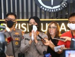 Bareskrim Sudah Periksa 22 Saksi Terkait Kasus Dugaan Korupsi Jet Pribadi Hendra Kurniawan