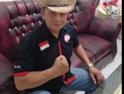 Lalamentik: Joune Ganda Masih Figur Kuat untuk Pilbup 2024