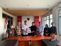 Bawaslu Sulut Dorong Keterbukaan Informasi Publik