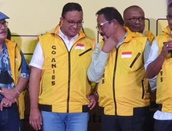 Politisi Golkar Ramai-ramai Dukung Anies, Sofhian Mile Sebut Sudah Miliki Karya untuk Indonesia