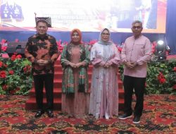 Irjen Pol Mulyatno Pamitan, Kapolda Sulut Irjen Pol Setyo Budiyanto Mohon Dukungan