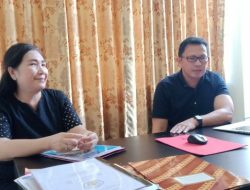 Polimdo Tuan Rumah Internasional BAC, Nanyang Singapura Merespon