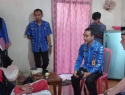 Pemkot Kotamobagu Validasi dan Verifikasi Masyarakat Miskin