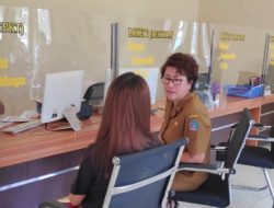 Selebgram Bitung Nyaris Tewas Dianiaya Pujaan Hati