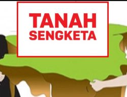 Kuasa Hukum Untung Agustanto Sayangkan Adanya Aktifitas Pertambangan di Lahan Sengketa KUD Nomontang