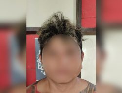 Polresta Manado Amankan Pelaku Keributan dan Pengancaman dengan Senjata Tajam di Megamas