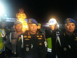 Minimalisir Pelanggaran Disiplin, Pomdam XIII/Mdk Gelar Operasi Gaktib dan Yustisi TA 2022