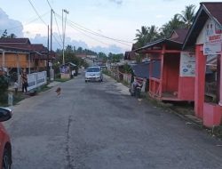 Warga Desa Karimbow Keluhkan Air Bersih Tak Jalan Selama 2 Tahun