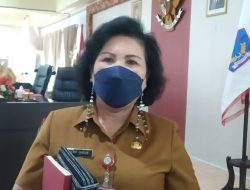 Pemprov Sulut Upayakan Pembangunan Berkelanjutan