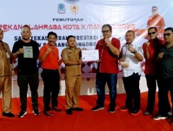 Malalayang Jawara, Porkot Manado Luar Biasa