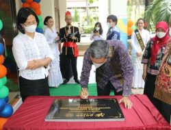 Pojok Statistik Unsrat Bermanfaat Sebagai Tempat Belajar Menyenangkan