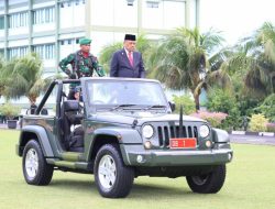 Selamat HUT TNI ke 77, TNI Adalah Kita