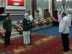 PB Perpani Tantang Panahan Sulut Berlaga di PON