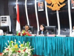Pemilihan Ulang Rektor Unsrat Segera Diproses
