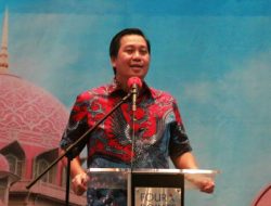 Wagub Kandouw Beberkan Keunggulan Sulut di Malaysia Showcase 2022