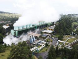Upaya PLN Kurangi Emisi Karbon Bakal Dipamerkan dalam SOE International Conference