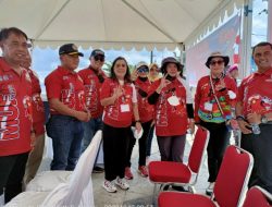Pelatih Nasional Selam Usul Manado Tempat Pra Kualifikasi PON 2023