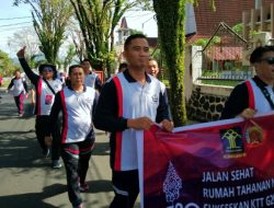 Rutan Manado Sukseskan KTT G20