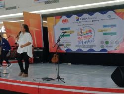 Pameran UMKM, Direktur Polimdo Minta Mahasiswa jadi Job Creator