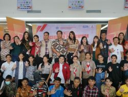 Wagub Kandouw Ajak Semua Pihak Cegah Perkawinan Usia Anak
