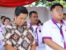 FSPG Sinode GMIM, Wadah Bermarturia, Koinoia dan Diakonia