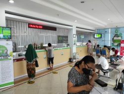 Humas Pegadaian Wanti-wanti Penipuan Mencatut Nama Direksi