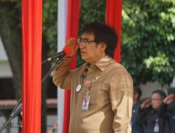 Peringatan Hari Sumpah Pemuda Hadirkan Sejarah Masa Lalu