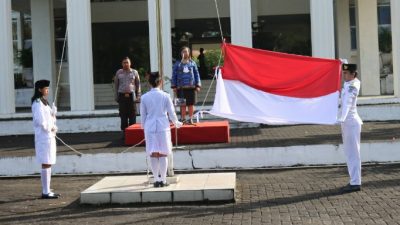 Hari Sumpah Pemuda, Sejarah Masa Lalu untuk Direnungkan
