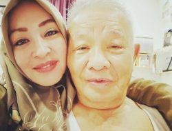 Prof Lucky Sondakh, Mantan Rektor Unsrat Itu Telah Berpulang