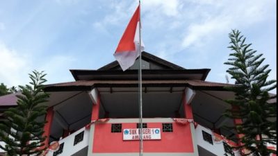 Dana Bantuan PIP di SMKN 1 Amurang Diduga Dipotong Pihak Sekolah