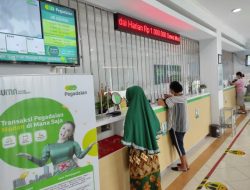 Pegadaian Kanwil Manado Menang Atas Gugatan Wanprestasi di Kotamobagu