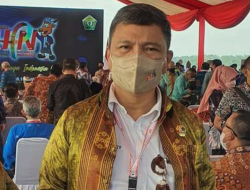 Sabtu, DPP Kerukunan Keluarga Kawanua Dilantik di Ballroom Kobexindo Tower Jaktim