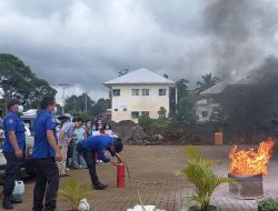RSUD Anugerah Tomohon Matangkan Persiapan Kedatangan KARS