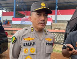 Pusdokkes: Dua Ruang Operasi Disediakan Tangani Korban Patah Tulang Akibat Gempa Cianjur