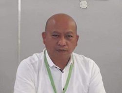 Stand Disdukcapil Minahasa Layani Perekaman KTP-El