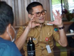 Desa Kima Bajo Ditetapkan Kampung Pancasila, Bupati Joune: Ini Jadi Contoh