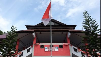 Astaga! Pencairan Dana PIP Siswa SMKN 1 Amurang Dipotong Rp 100 Ribu