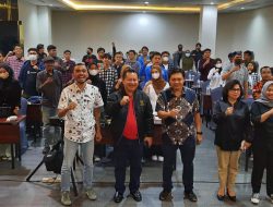 Mewoh: Keberhasilan Pemilu Ialah Pencegahan