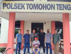Dugaan Persetubuhan Anak Bawah Umur Kembali Terjadi di Kota Tomohon
