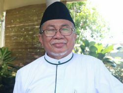 Ketua MUI Sulut Dukung G20 Sebagai Solusi Kemajuan dan Perdamaian Dunia